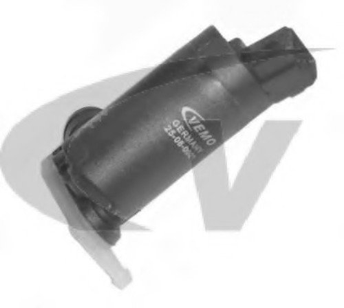 Насос водяной VEMO (VAICO), V25080001